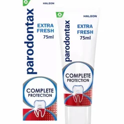 3x Tandpasta Complete Protection Extra Fresh 75 ml^Parodontax Online