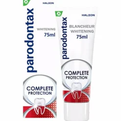 Best 3x Tandpasta Complete Protection Whitening 75 ml Specialistische Mondverzorging|Spoelen & Poetsen
