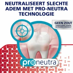 6x Tandpasta Tandvlees+ Gevoeligheid & Adem 75 ml^Parodontax Online