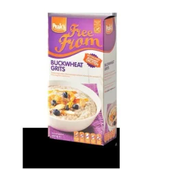 3x Peak's Boekweitgrutten 450 gr^Peaks Best
