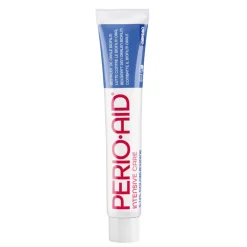Specialistische Mondverzorging|Spoelen & Poetsen<PerioAid 3x Tandgel Intensive Care 0.12% CHX 75 ml