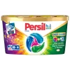 Wasmiddel<Persil 8x Wasmiddelcapsules Discs Gekleurde Was 15 stuks