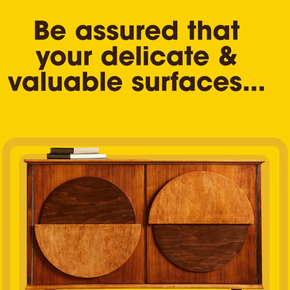 Online 6x Meubelolie met Cederolie 250 ml Vloer & Meubels