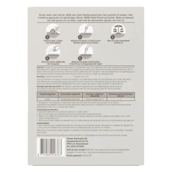 Onkruidbestrijding|Grond En Bemesting<Pokon 6x Onkruid Weg voor 40m2 800 gr