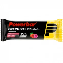 Best 3x Energize Bar Berry 55 gr Sportvoeding & Drank|Snacks & Tussendoortjes