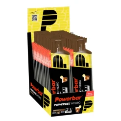 24x Hydrogel Cola 70 gr^PowerBar Clearance