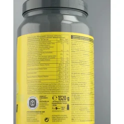 Outlet 6x Isoactive Lemon 1320 gr Sportvoeding & Drank