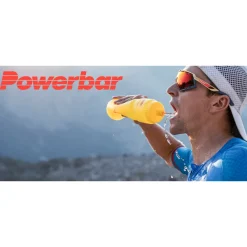 20x Magnesium Liquid Ampuls 25 ml^PowerBar