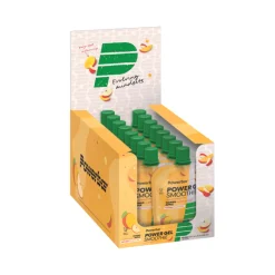16x Powergel Smooth Appel Mango^PowerBar Online