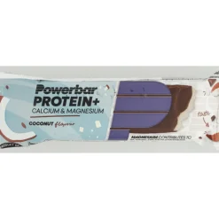 Discount 30x Proteïne plus + Minerals Bar Coconut 35 gr Sportvoeding & Drank