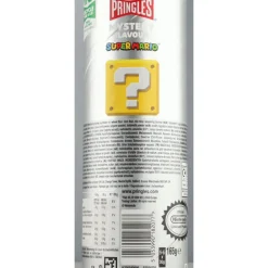 3x Chips Mystery Can 165 gr^Pringles Best
