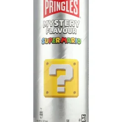 3x Chips Mystery Can 165 gr^Pringles Best