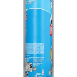 Clearance 3x Chips Salt & Vinegar 165 gr Snacks