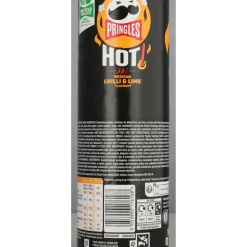 3x HOT Mexican Chilli & Lime 160 gr^Pringles Sale