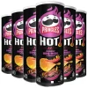 Sale 6x HOT Smokin' BBQ Ribs 160 gr Snacks