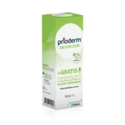 Gezondheidsproducten<Prioderm 2x Dimeticon Lotion 100 ml