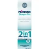 2x Shampoo Plus 2in1 100 ml^Prioderm Sale
