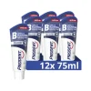 12x Tandpasta Complete Bescherming 75 ml^Prodent Best