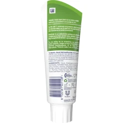 12x Tandpasta Frisse Adem 75 ml^Prodent Hot