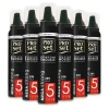 Haarstyling<Proset 6x Haarmousse Mega Sterk 250 ml