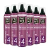 6x Haarmousse Ultra Sterk 250 ml^Proset Hot