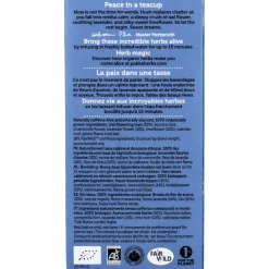 Discount 3x Thee Night Time 20 stuks Thee