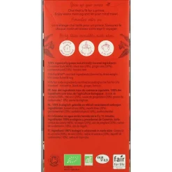 3x Thee Original Chai 20 stuks^Pukka Clearance