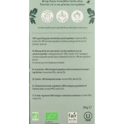 3x Thee Supreme Matcha Green 20 stuks^Pukka New