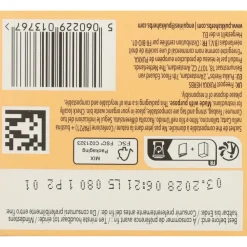 3x Thee Three Ginger 20 stuks^Pukka Clearance