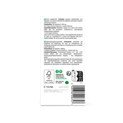 2x Artisjok Extract 300 mg 60 vegacapsules^Purasana Hot