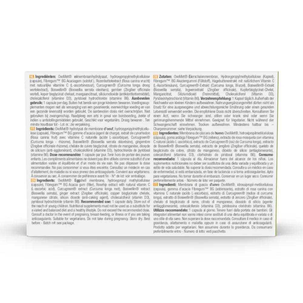 3x PuraFlex 30 capsules^Purasana Sale