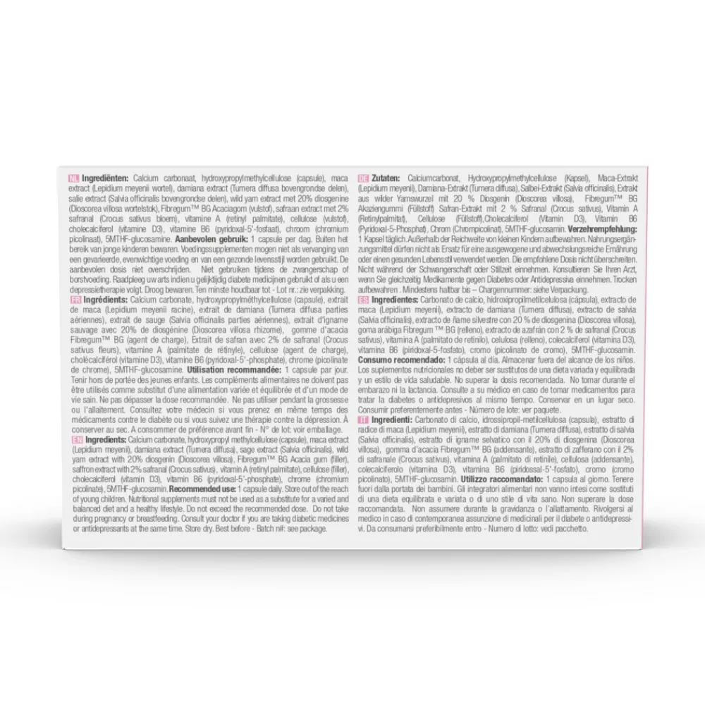 3x PuraWomen 30 capsules^Purasana Clearance