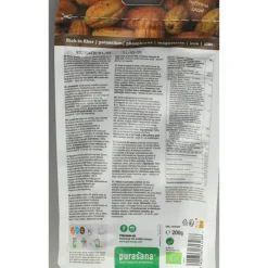 Online 3x Superfood Cacaopoeder Bio 200 gr Superfoods