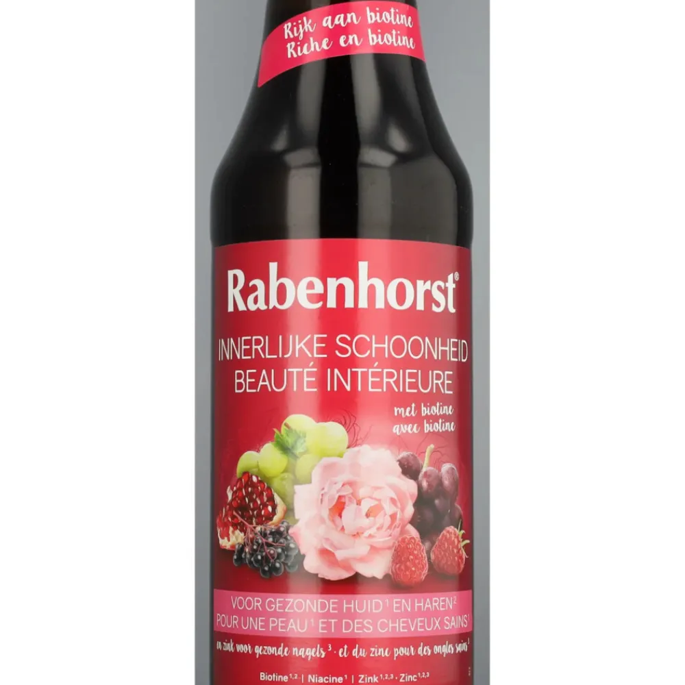 Best 3x Innerlijke Schoonheid met Biotine 750 ml Dranken