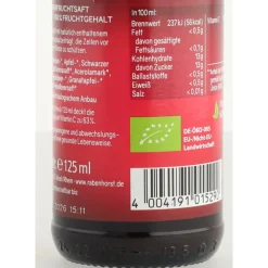 Best 3x Mini Antioxidant Bio 125 ml Dranken