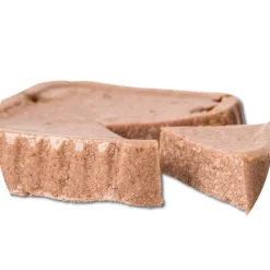 Kattenvoer<Renske 19x Bio Vers Gestoomd Kattenvoer Nat Rund 85 gr