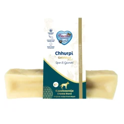 5x Chhurpi Golddust Heal Spier en Gewricht XL 123 gr^Renske Best