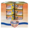 Hot 24x Paté Kattenvoer Nat Kip 70 gr Kattenvoer