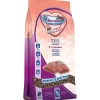New 8x Super Premium Adult Maxi Kattenvoer Oceaanvis & Zalm 400 gr Kattenvoer