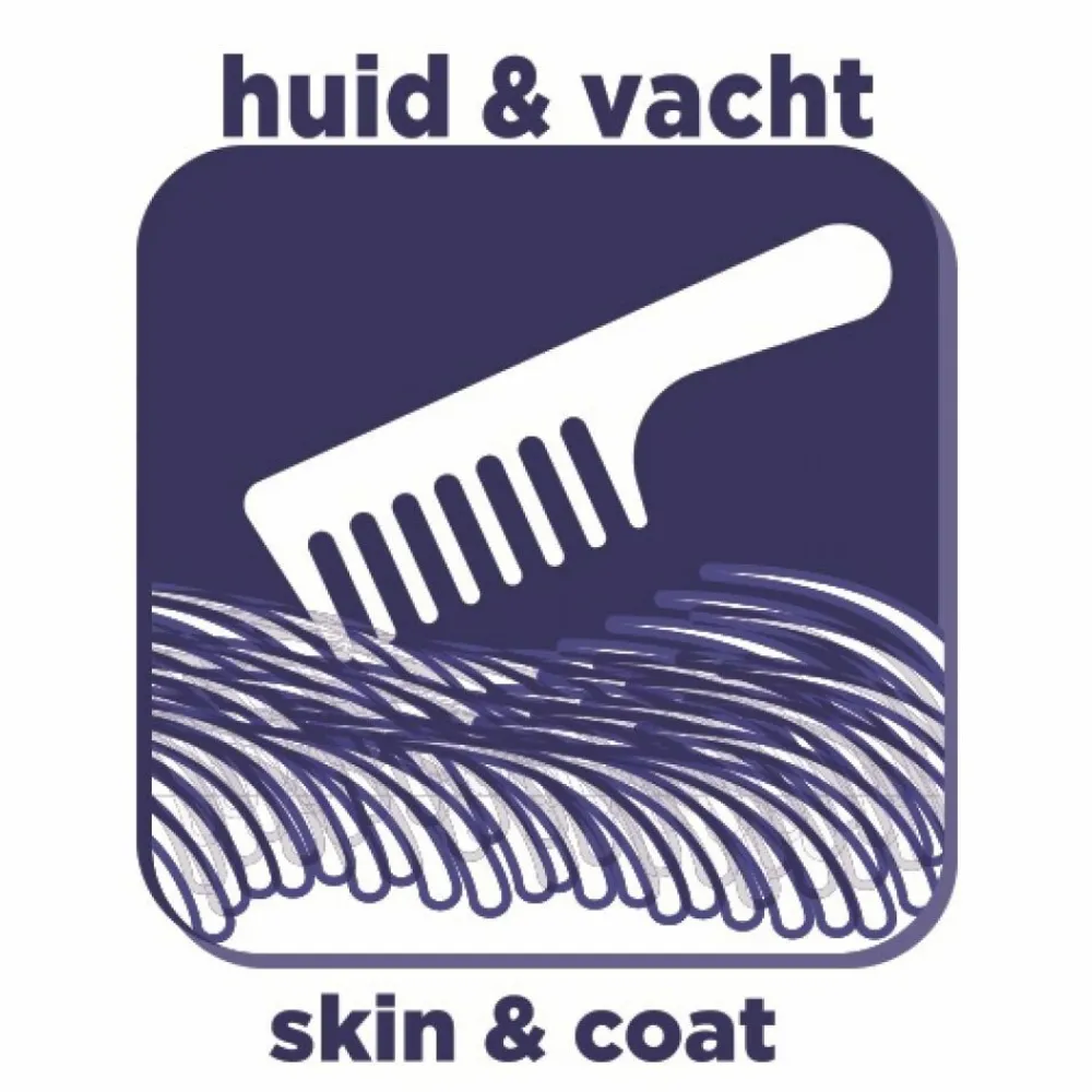 New 8x Super Premium Adult Maxi Kattenvoer Oceaanvis & Zalm 400 gr Kattenvoer