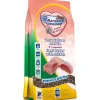 Kattenvoer<Renske 8x Super Premium Kitten Kattenvoer Kalkoen & Kip 400 gr
