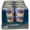 Discount 24x Vers Gestoomd Complete Menu Hondenvoer Nat Eend - Konijn Graanvrij 95 gr Hondenvoer