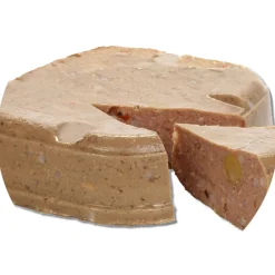 New 10x Vers Gestoomd Complete Menu Hondenvoer Nat Oceaanvis 395 gr Hondenvoer