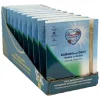 Sale 10x Vers Gestoomd Complete Menu Hondenvoer Nat Kalkoen & Gans Graanvrij 395 gr Hondenvoer