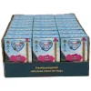 Discount 24x Vers Graanvrij Tetra Hondenvoer Nat Lam 185 gr Hondenvoer