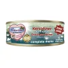 Kattenvoer<Renske 24x Vers Kattenvoer Nat Kerstdiner Limited 70 gr