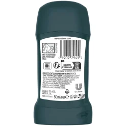 6x Men Deodorant Stick Advanced Protection Cobalt Dry 50 ml^Rexona Hot