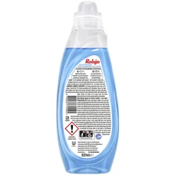 8x Advanced Quickwash Vloeibaar Wasmiddel Morning Dew 22 Wasbeurten 837 ml^Robijn Clearance