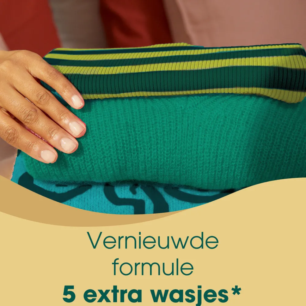 Best 8x Intense Wasverzachter Paradise Secret 38 Wasbeurten 765 ml Wasverzachter