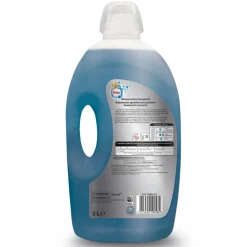 Hot 2x Wasverzachter Morgenfris - 200 Wasbeurten Pro Formula 5 liter Wasverzachter